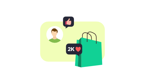 Influencer marketing