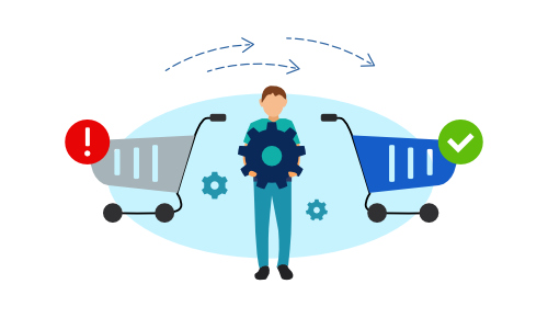 7 znaków, że Twój sklep powinien zmienić platformę e-commerce