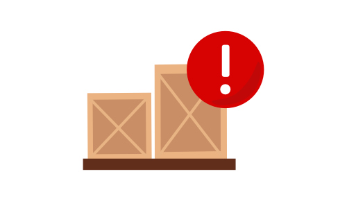 Powiadomienia o stanie magazynowym