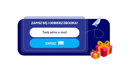 Jak zachęcić do zapisów do newslettera?