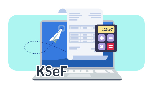 Krajowy System e-Faktur (KSeF)