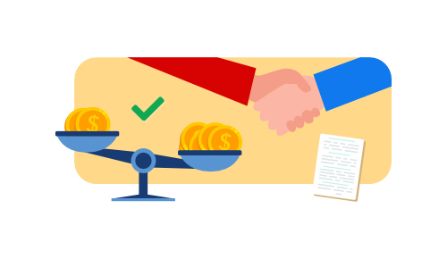 Negocjacje w sklepie internetowym