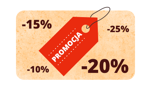 Promocja to podstawa