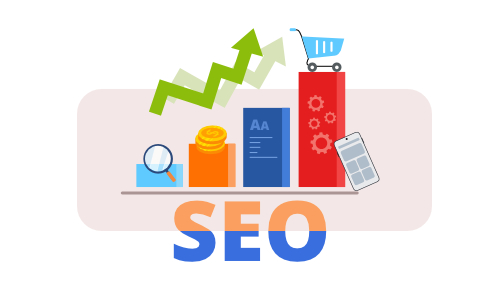 SEO w e-commerce 2025