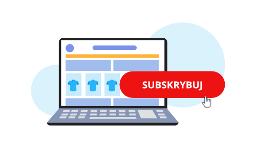 Sklepy subskrypcyjne – co to takiego?