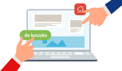 Wygoda kupowania przez Internet, czyli cechy sklepów użytecznych część 1