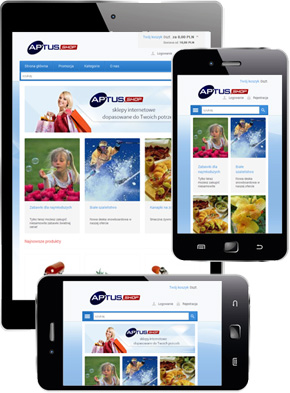 Tablet i smartfon (Smartphone)