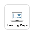 Landing Page w sklepie internetowym