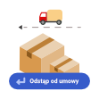 Odstąpienie od umowy on-line w sklepie internetowym (obsługa zwrotów zamówień)