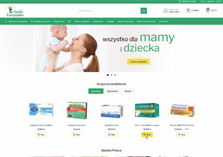 apteka internetowy