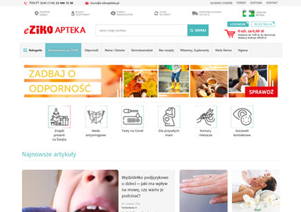 e-zikoapteka.pl