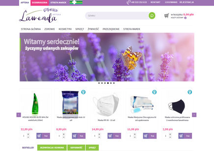 sklep internetowy