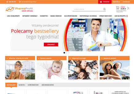 apteka internetowa