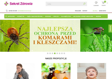 sekretzdrowia.pl