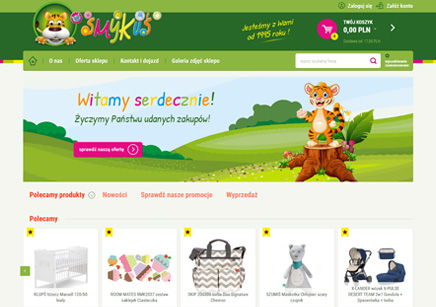 sklep internetowy