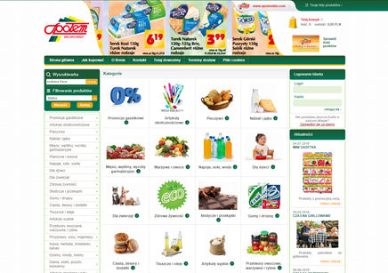 sklep internetowy