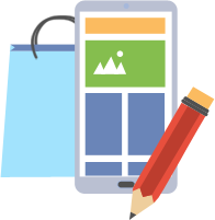 Projekt graficzny RWD