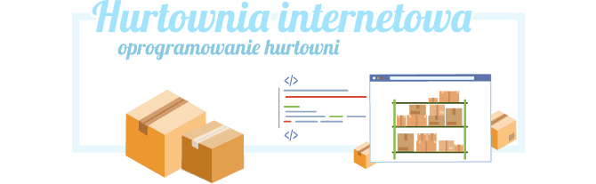 Hurtownia internetowa