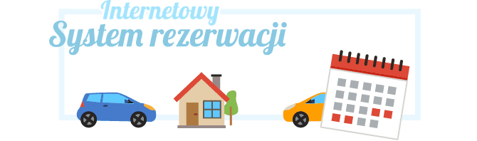 Internetowy system rezerwacji