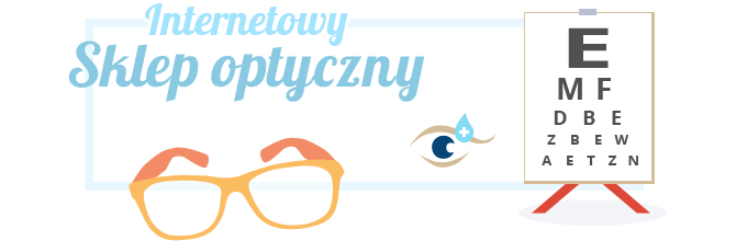 Internetowy sklep optyczny