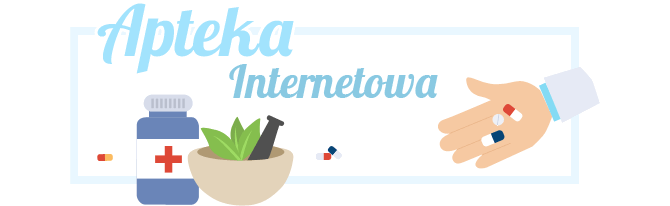Apteka internetowa