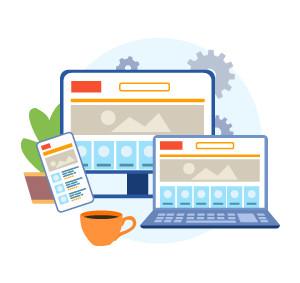 Projektowanie i tworzenie sklepów internetowych - AptusShop