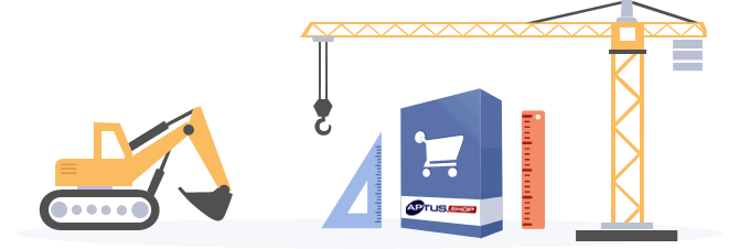 AptusShop
