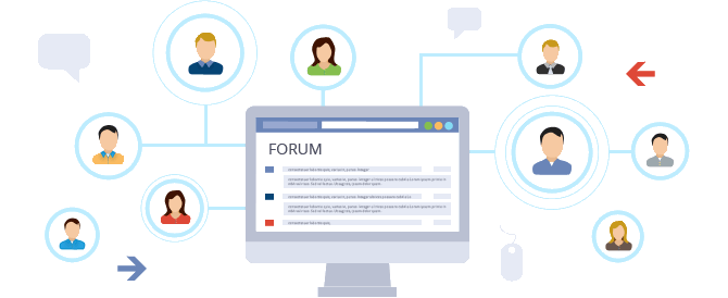 Forum