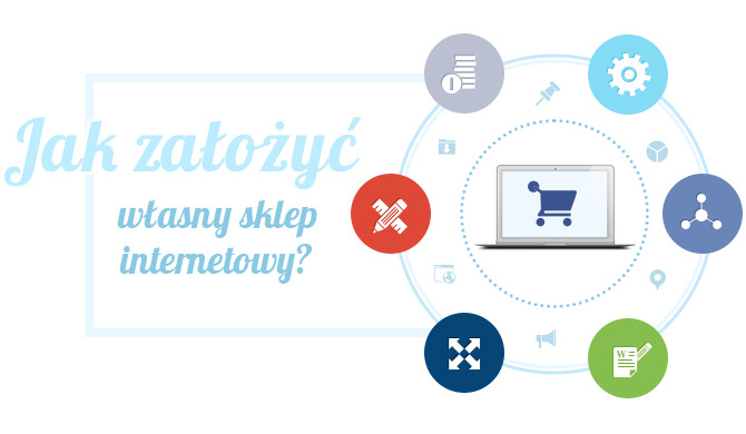 Jak założyć sklep internetowy