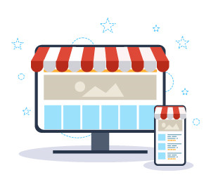 Sklep internetowy - czyli jak założyć własny biznes w sieci | Aptus Shop