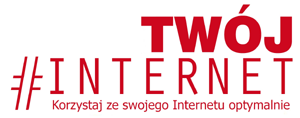 Projekt „Twój Internet” - Sklepy Internetowe