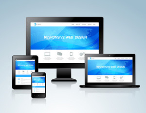 Responsywny sklep internetowy na smartfon i tablet