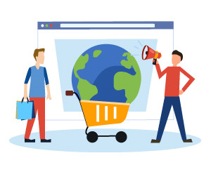 Jak zaistnieć w e- commerce – skuteczny internetowy biznes, jak założyć skuteczny sklep internetowy? - Sklepy Internetowe