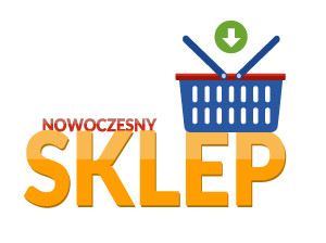 Nowoczesny sklep internetowy